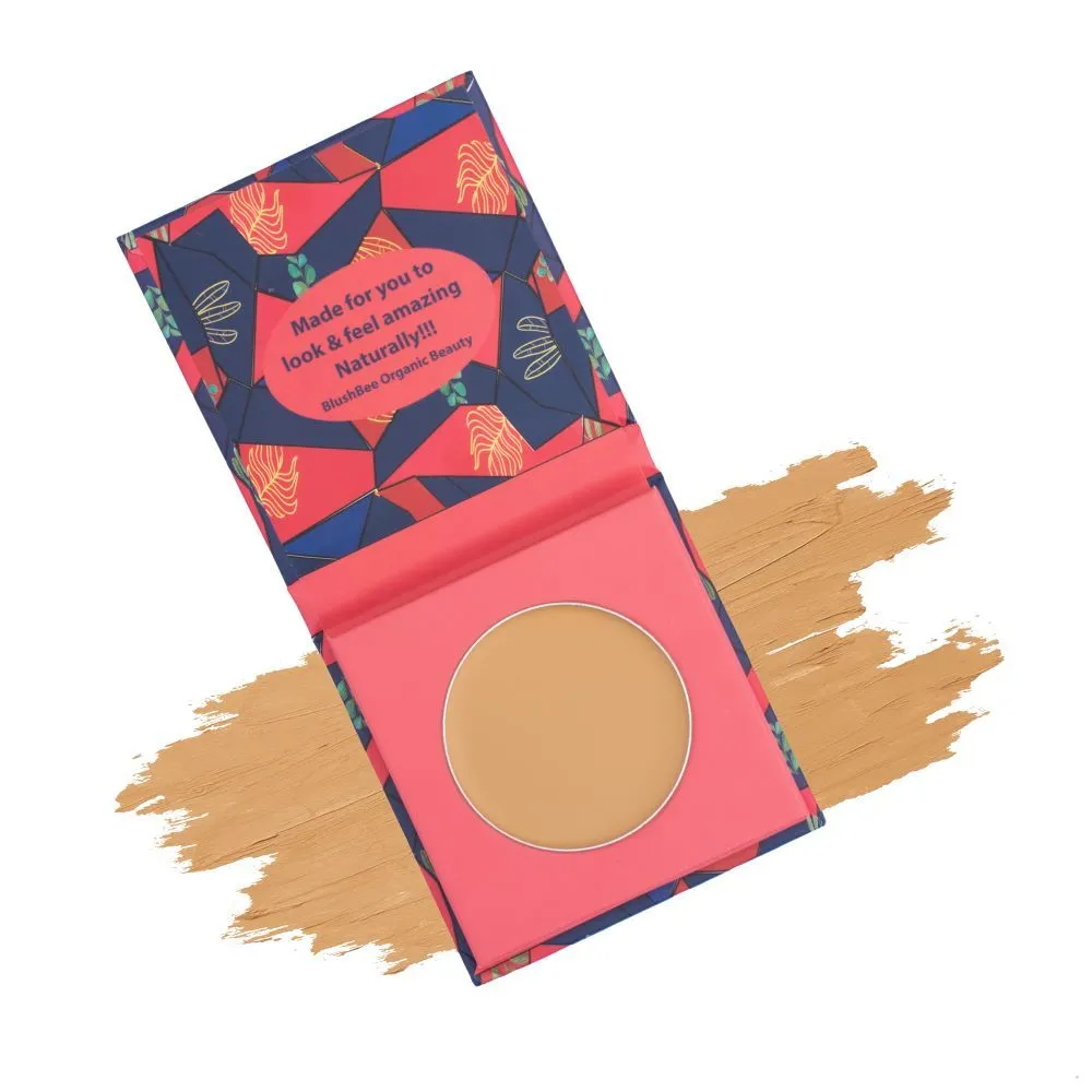 BlushBee Beauty Creme Concealer - 410