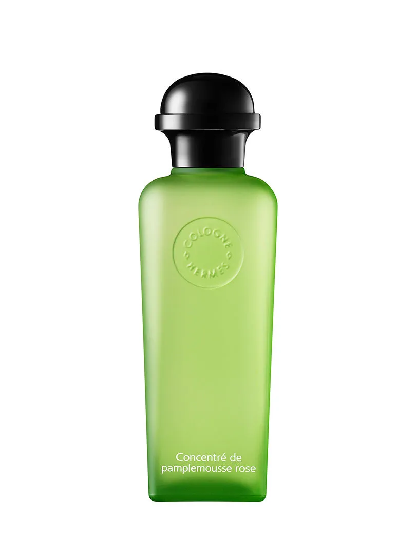 HERMES Concentre De Pamplemousse Rose Eau De Toilette