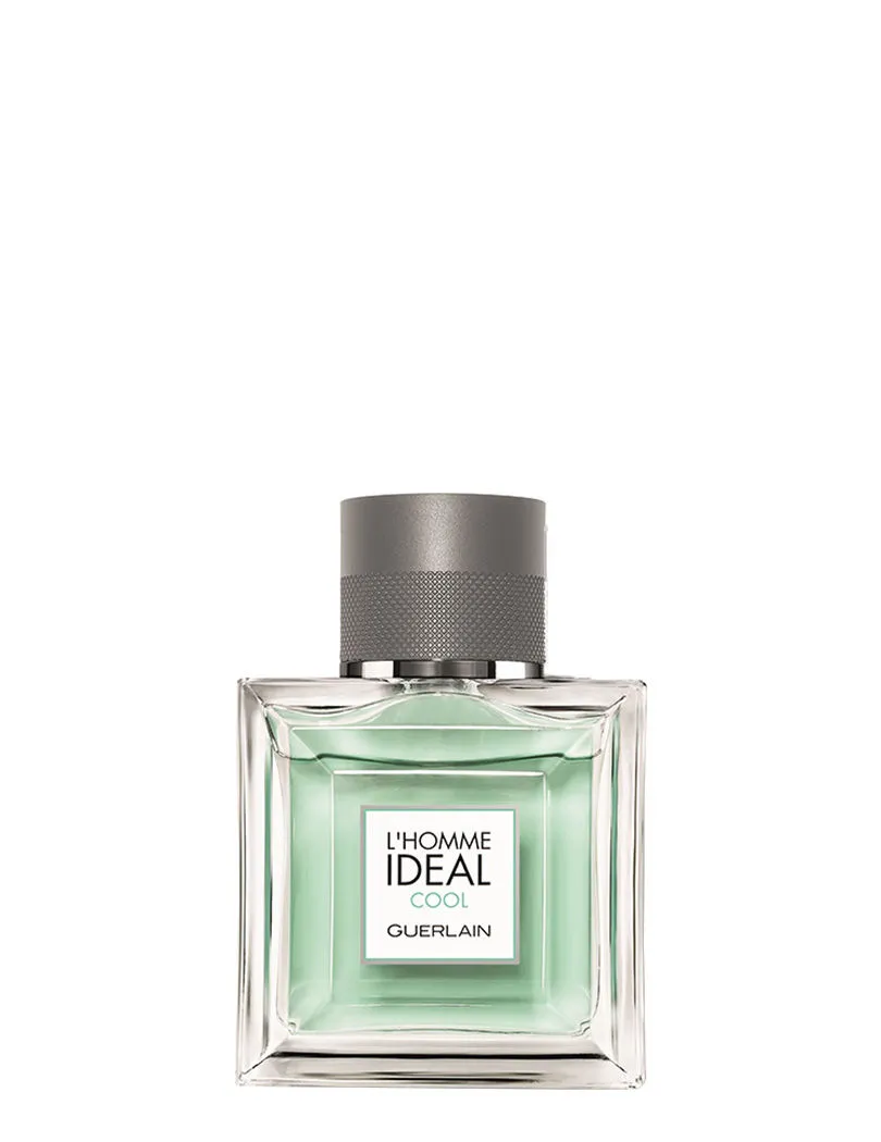 Guerlain L'Homme Ideal Cool Eau De Toilette