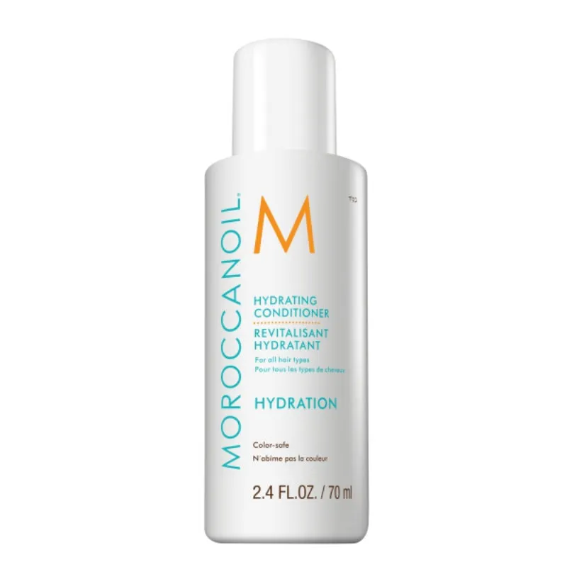 Moroccanoil Travel Hydrating Conditioner