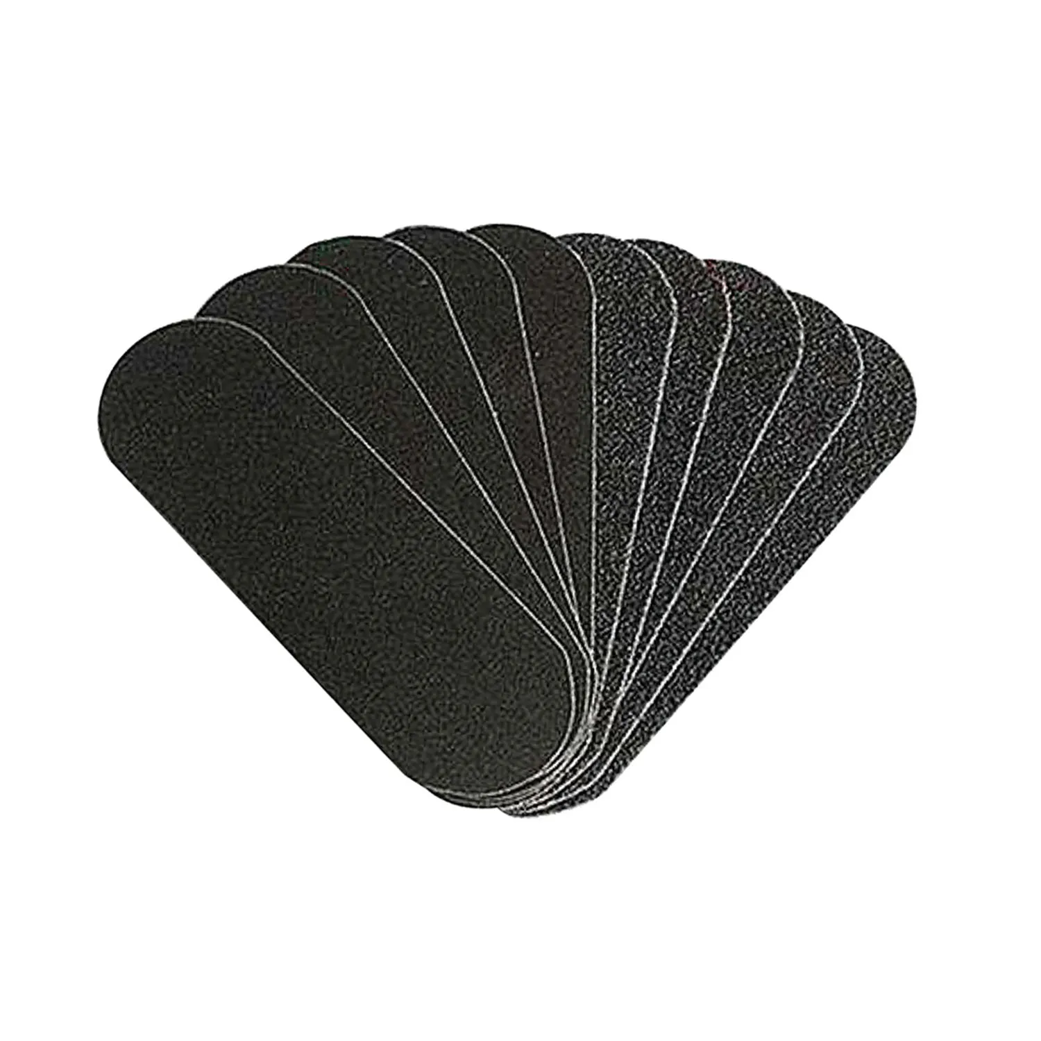 Up To Toe Foot Filler 180 Grit Refill Pad