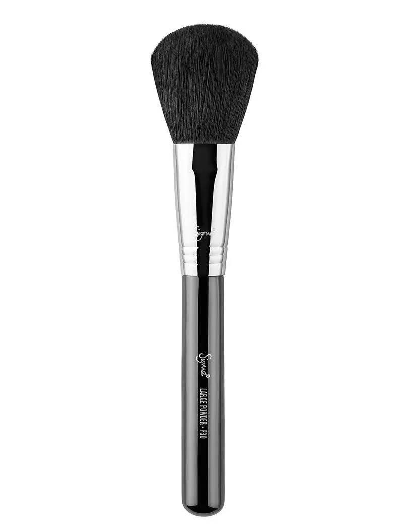 Sigma Beauty Large Powder Brush - F30