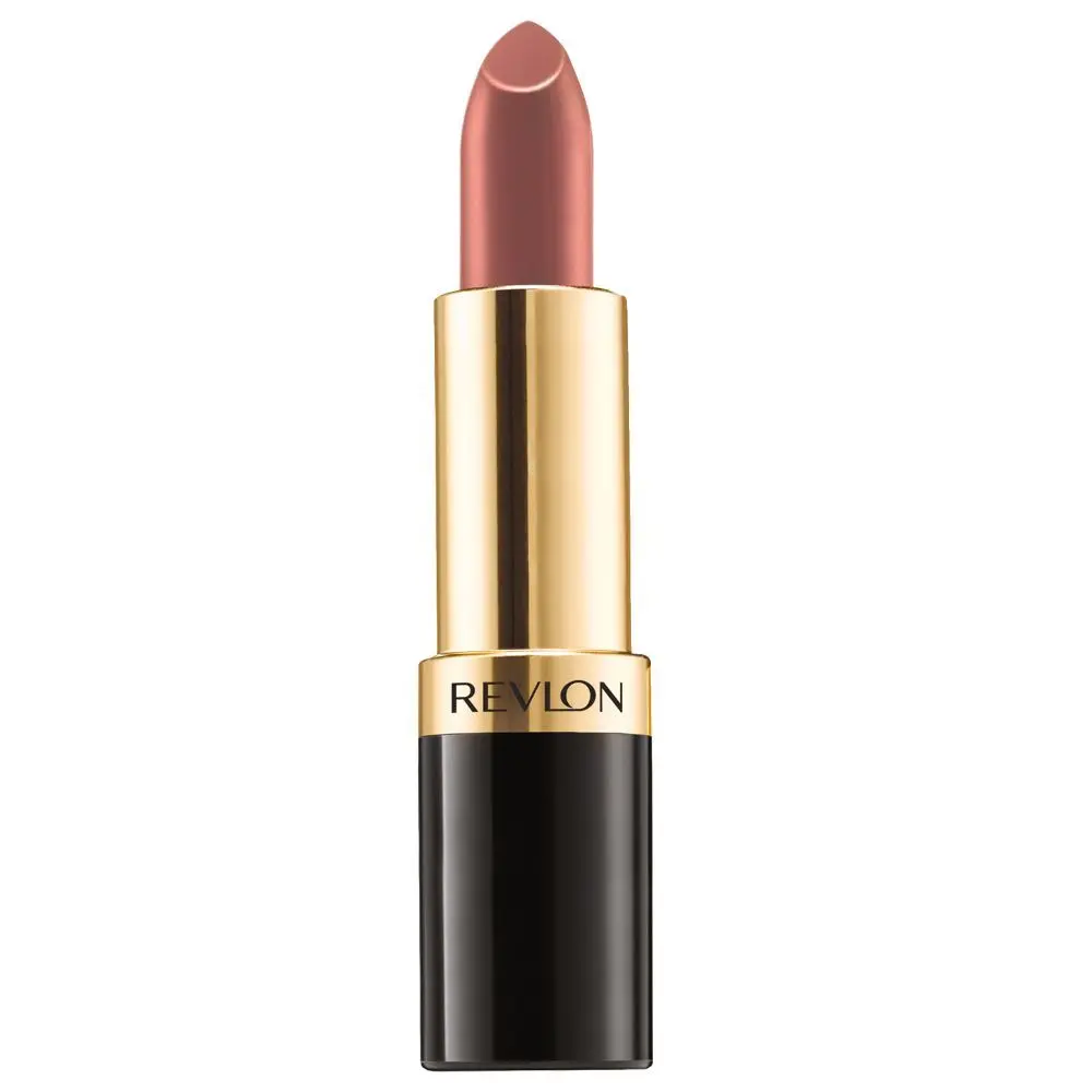 Revlon Super Lustrous Lipstick (Bold Matte) Dashing Brown