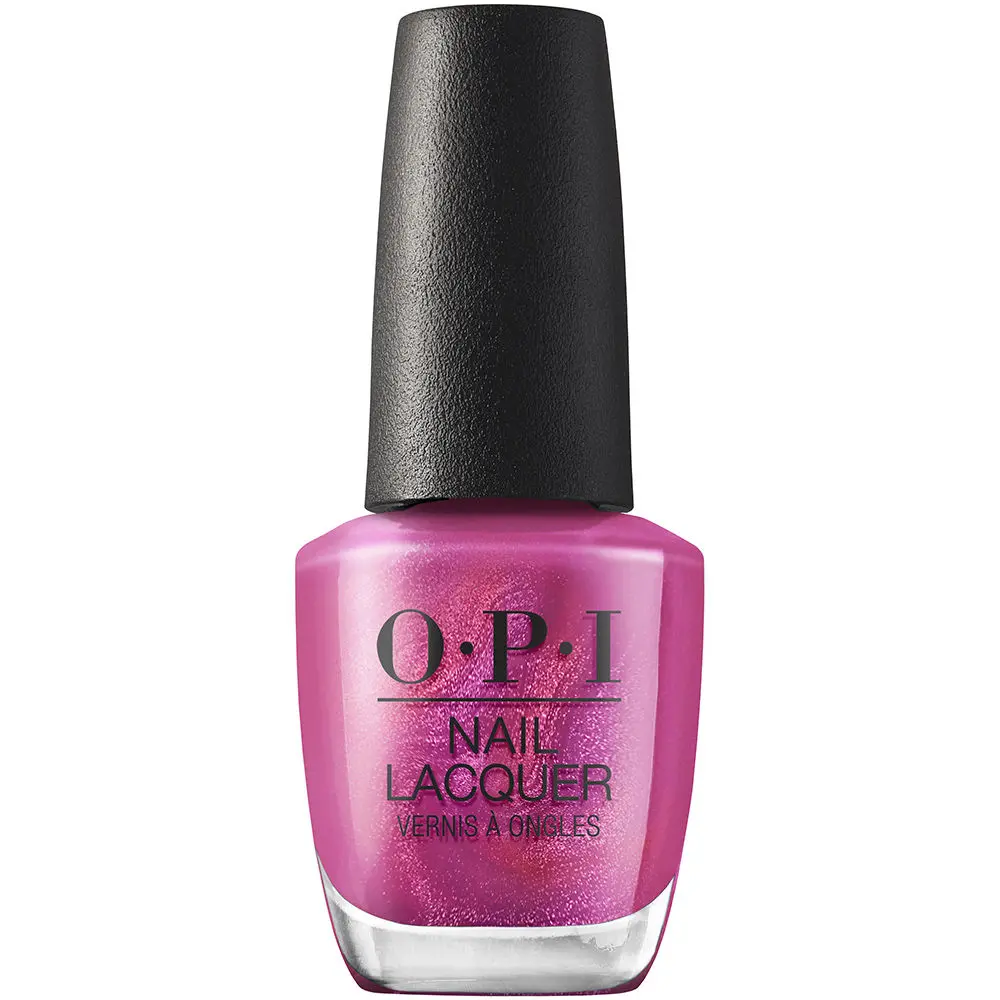 OPI Nail Laquer Celebration Collection 21 Mylar dreams