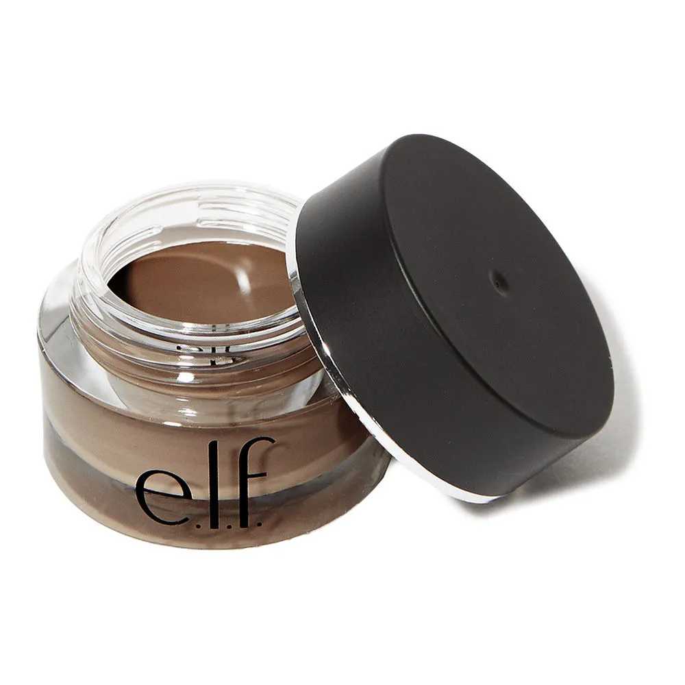 e.l.f. Cosmetics Lock On Liner And Brow Cream - Espresso