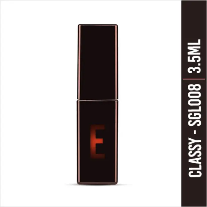 Colorbar Sexy Kiss Proof Gel Lipcolor-Classy