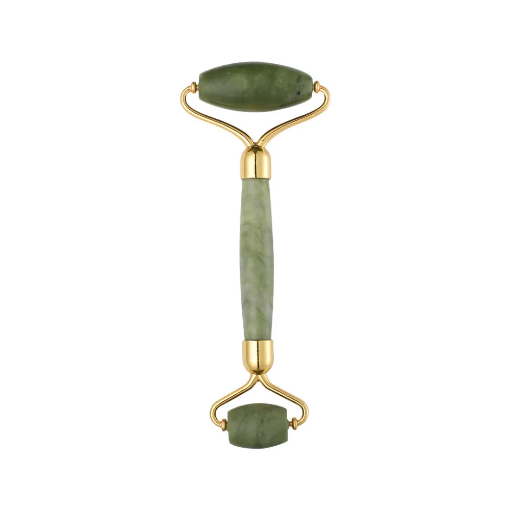 Riyo Herbs Jade Face Roller Massager