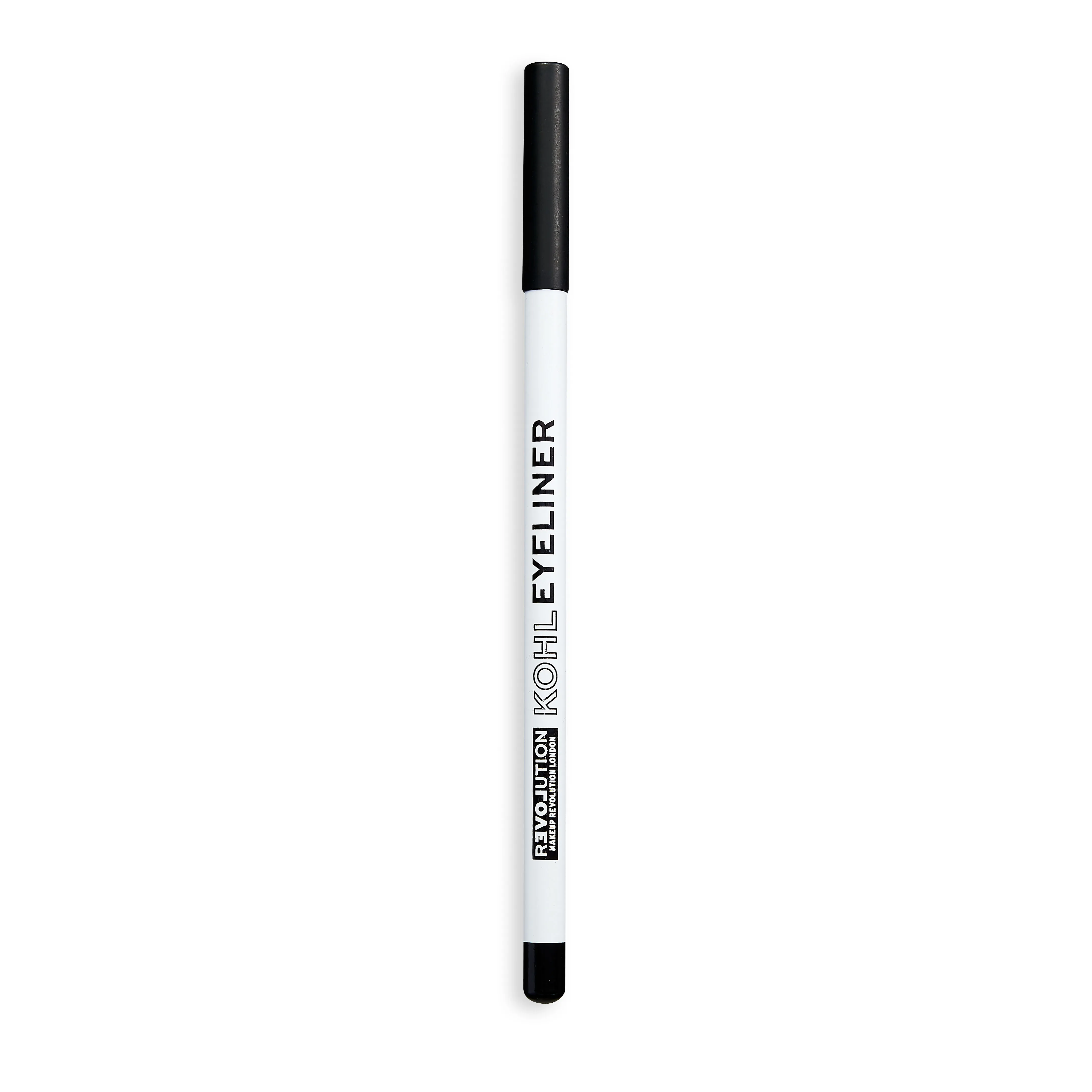 Revolution Relove Kohl Eyeliner - Black