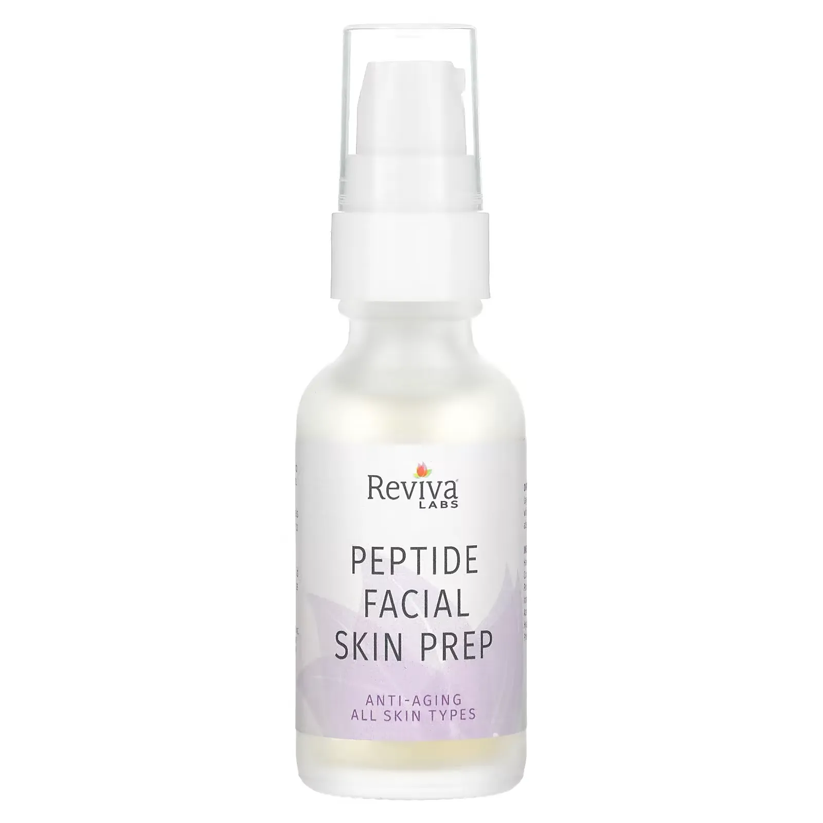 Peptide Facial Skin Prep, 1 fl oz (29.5 ml)