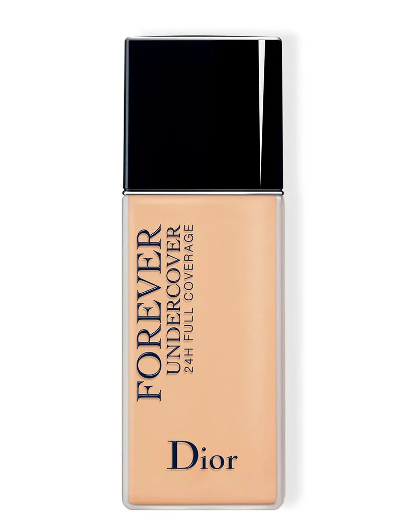 DIOR Forever Undercover Foundation - 031 Sand