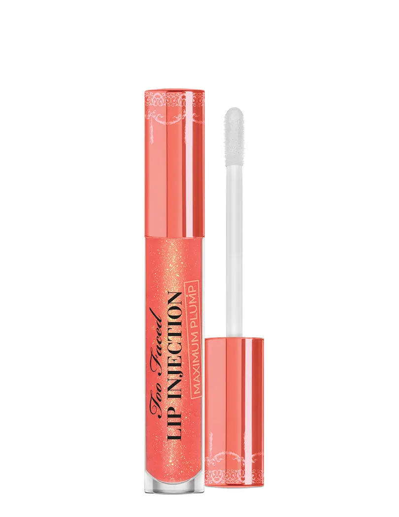 Too Faced Lip Injection Maximum Plump