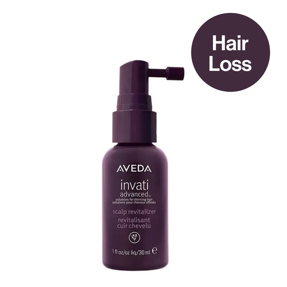 Aveda Invati Advanced Scalp Revitalizer