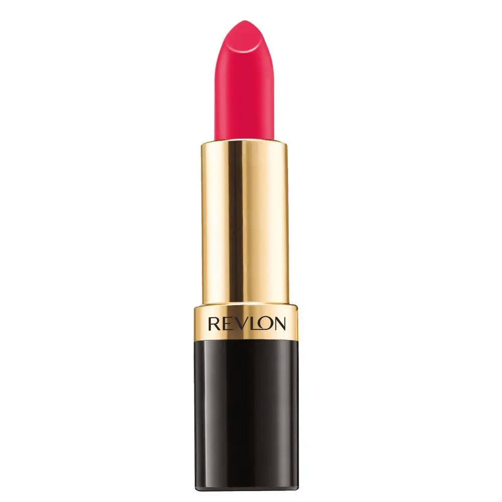 Revlon Super Lustrous Lipstick (Bold Matte) Vivid Pink