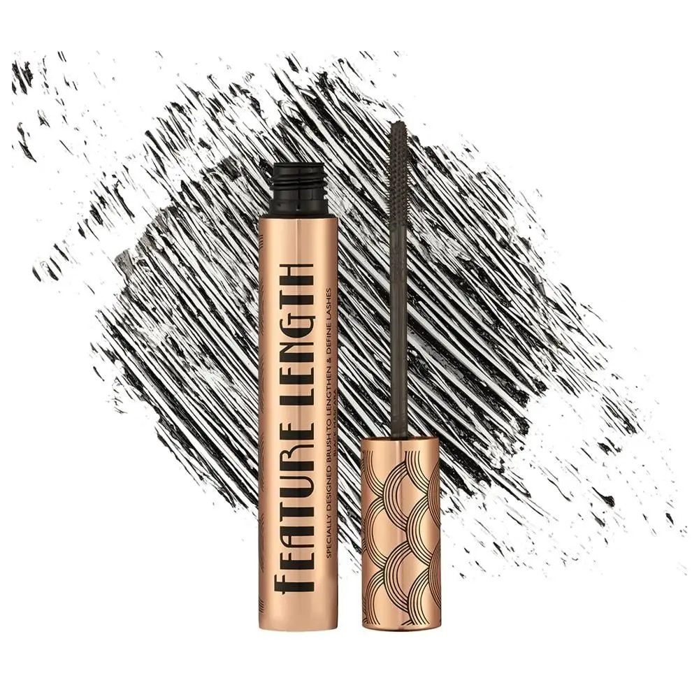 BarryM Feature Length Mascara Black 7ml