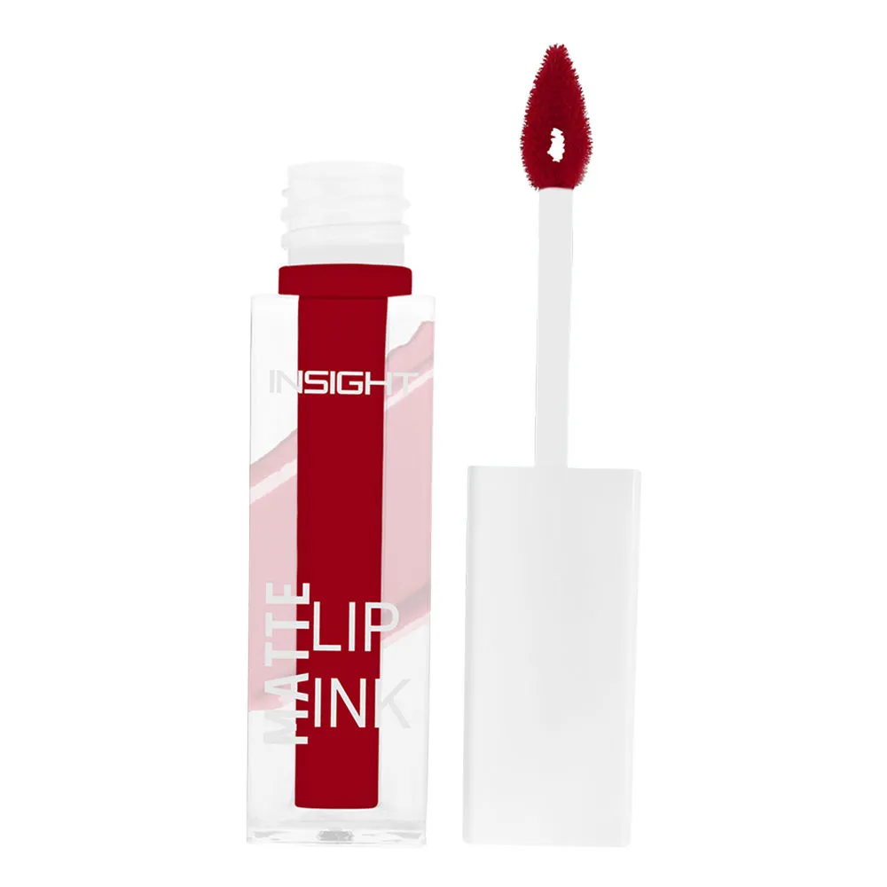 Insight Cosmetics Matte Lip Ink - Bloody Hell