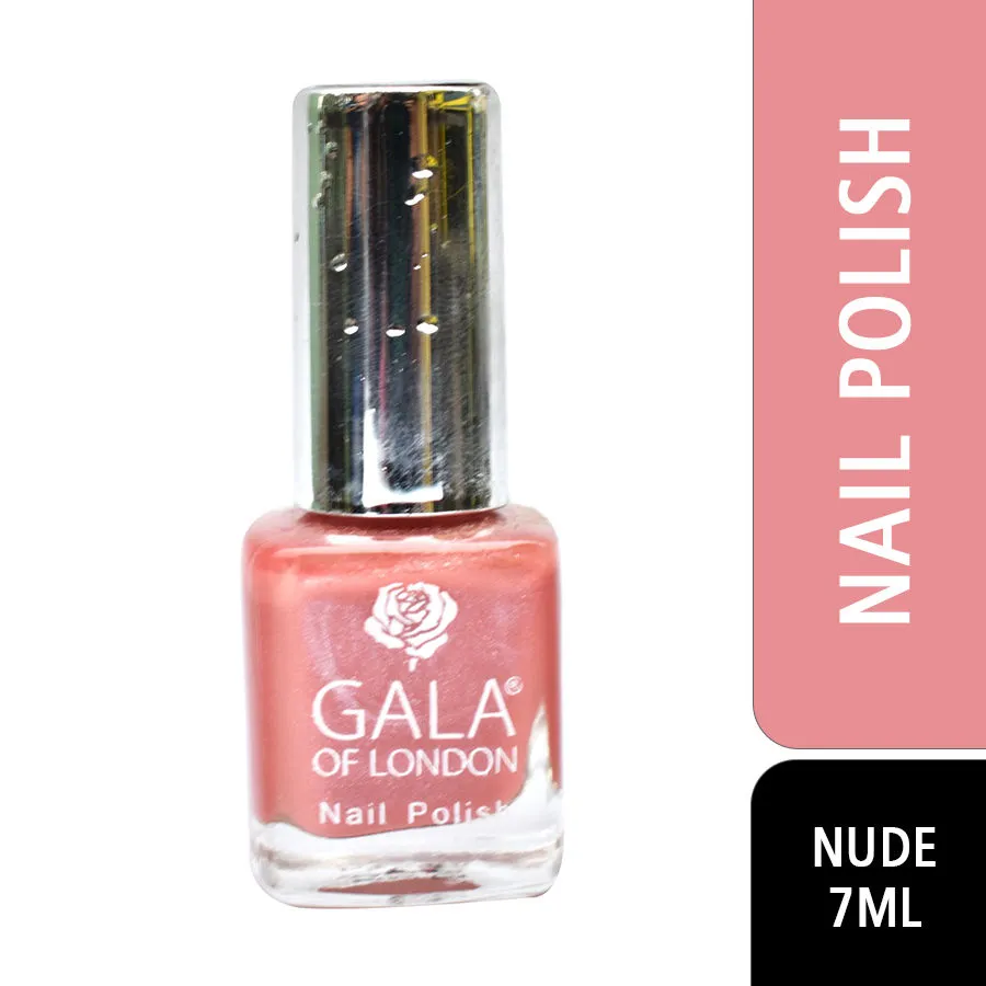 Gala of London Bridal Nail Polish - Br 20