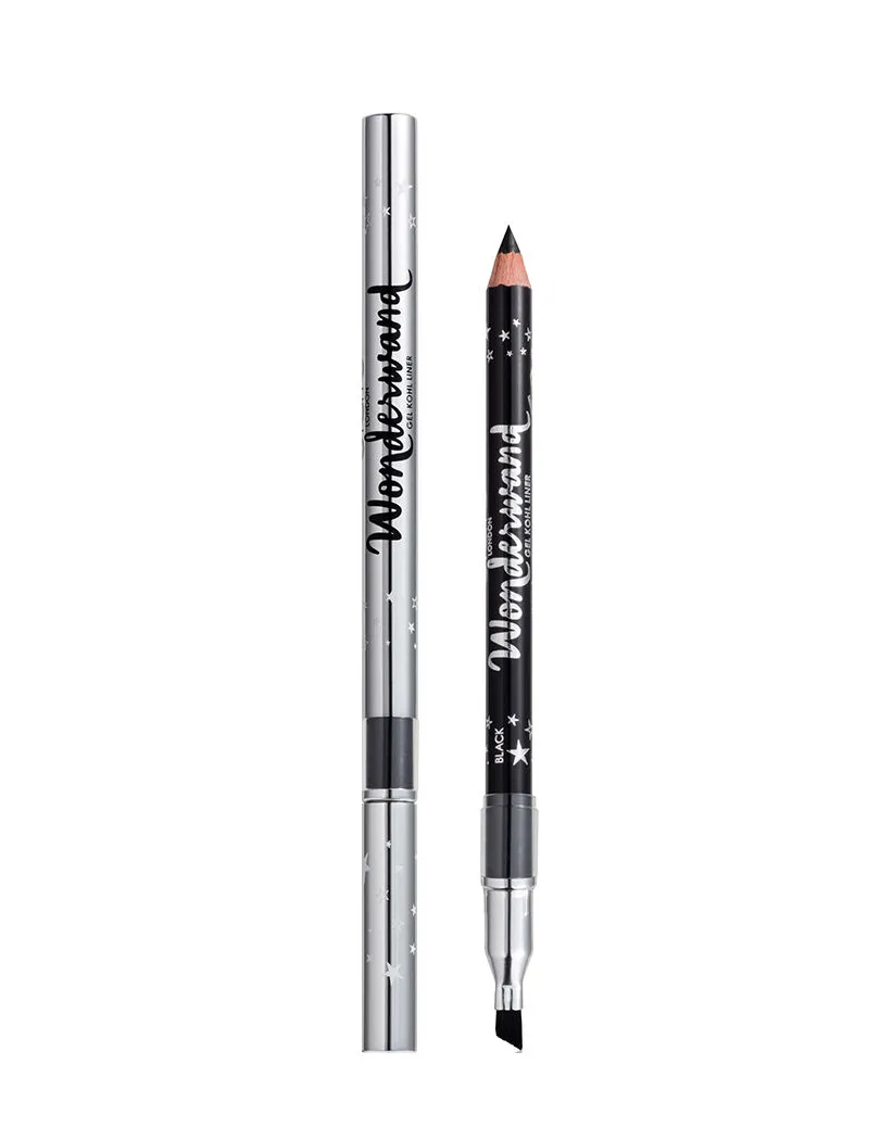 Ciate London Wonderwand Liner - Black