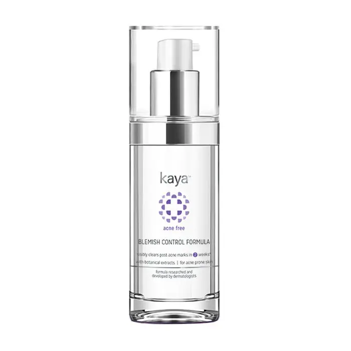 Kaya Blemish Control Formula (30 ml)