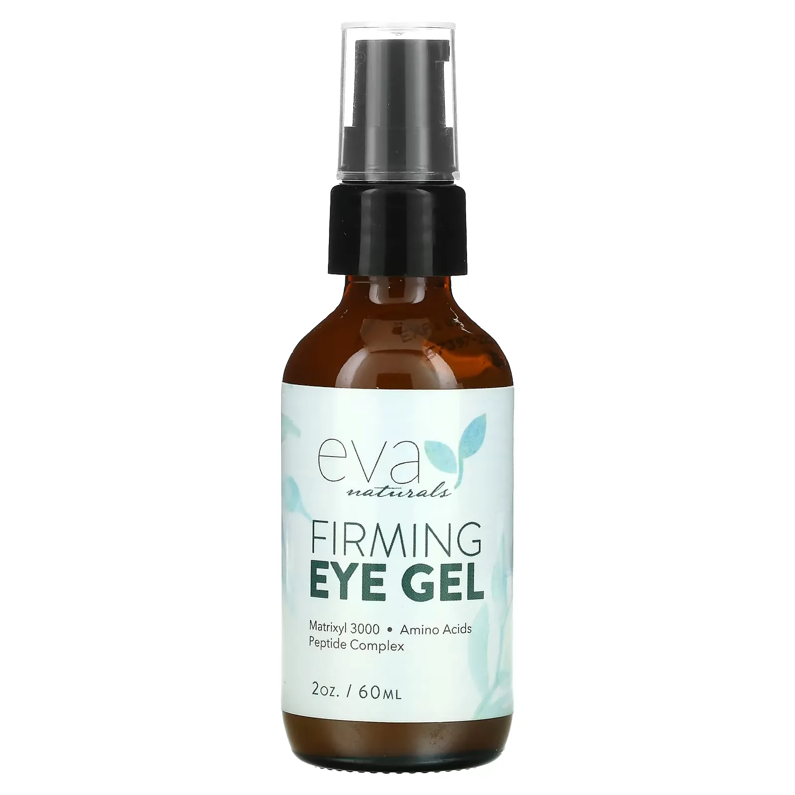 Firming Eye Gel, 2 oz (60 ml)