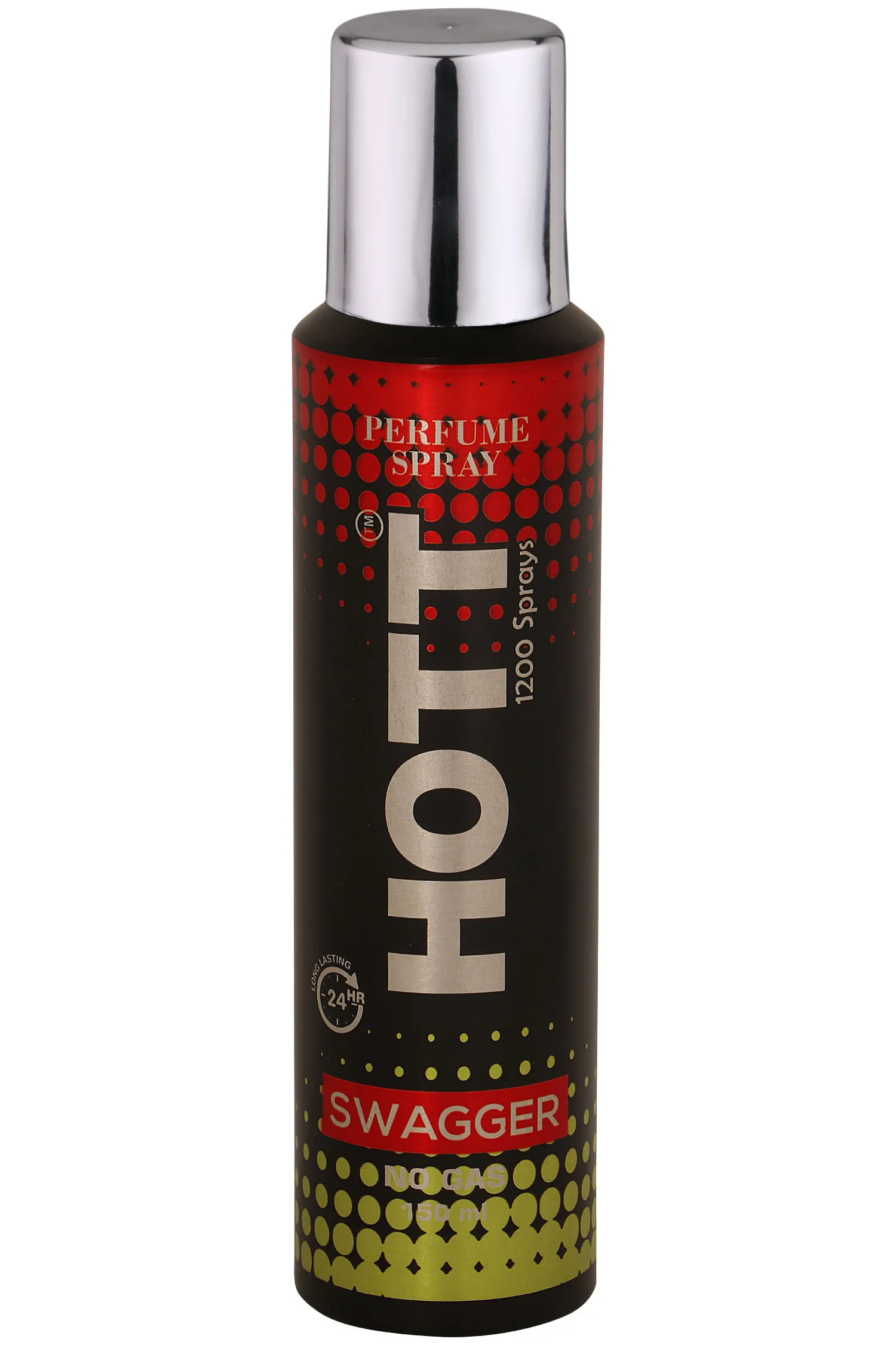 Hott Swagger Perfume Spray For Men