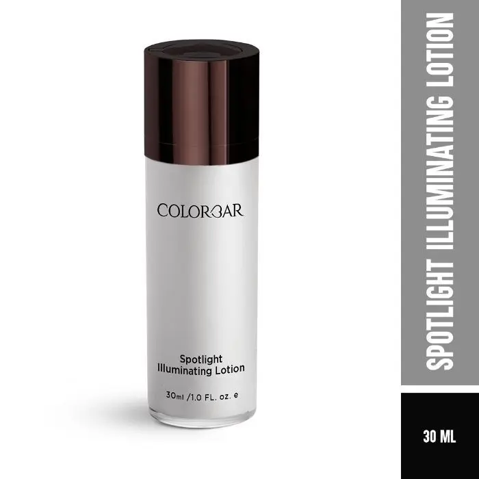 Colorbar Spotlight Illuminating Lotion (30 ml)