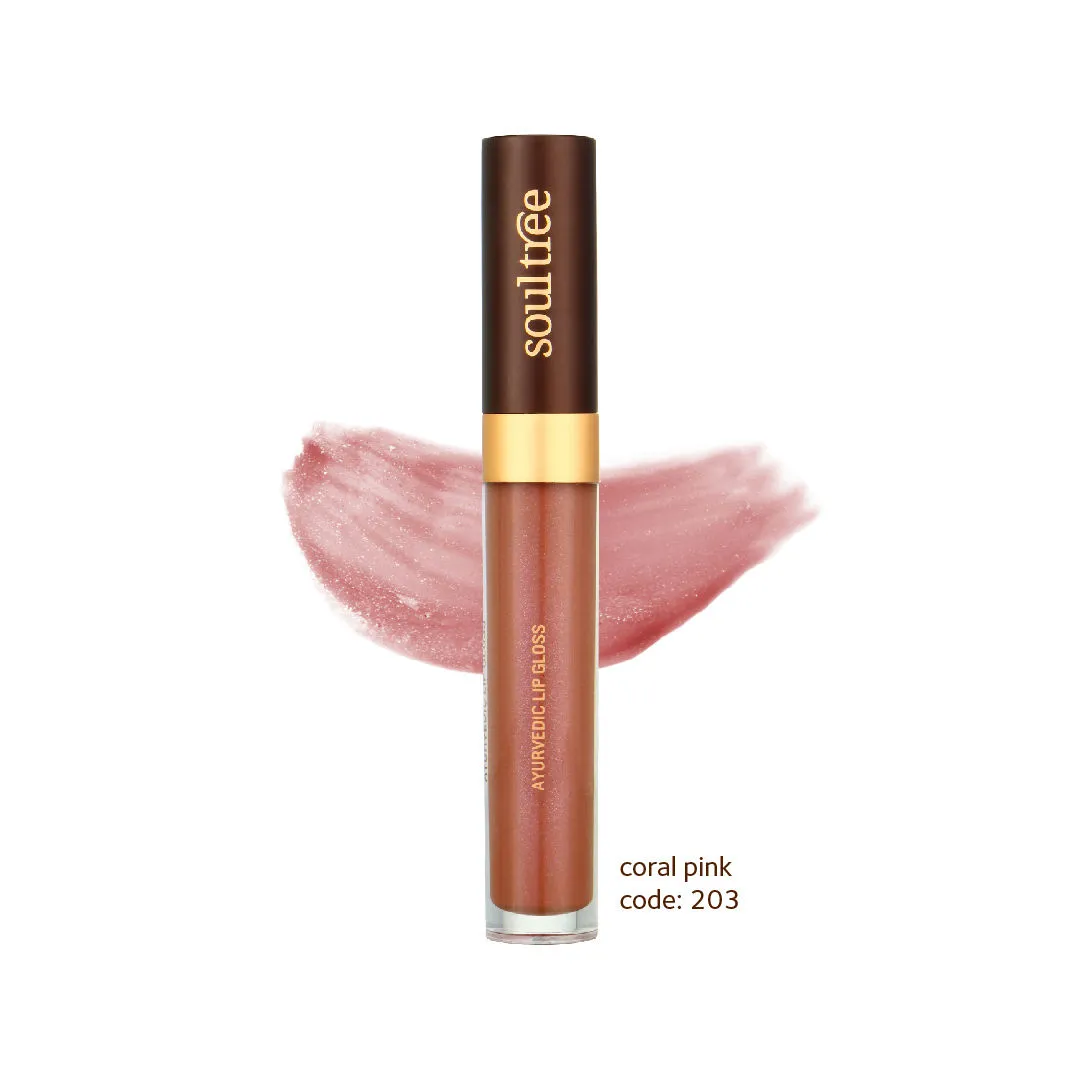 SoulTree Lip Gloss