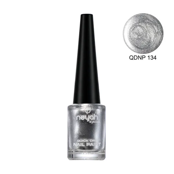 NEYAH Quick Dry Nail Paint - Whiplash