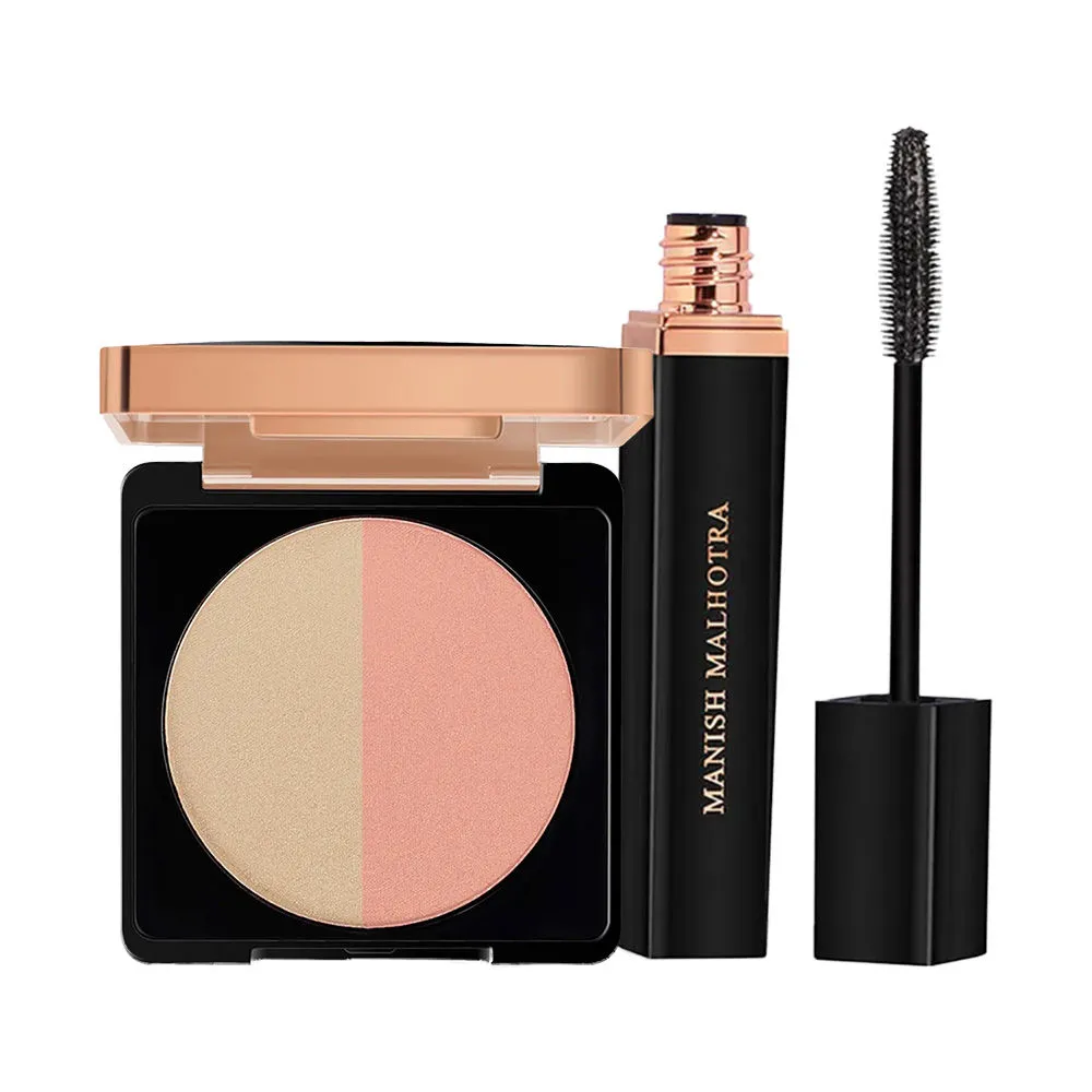 MyGlamm No Makeup Look Combo - 1