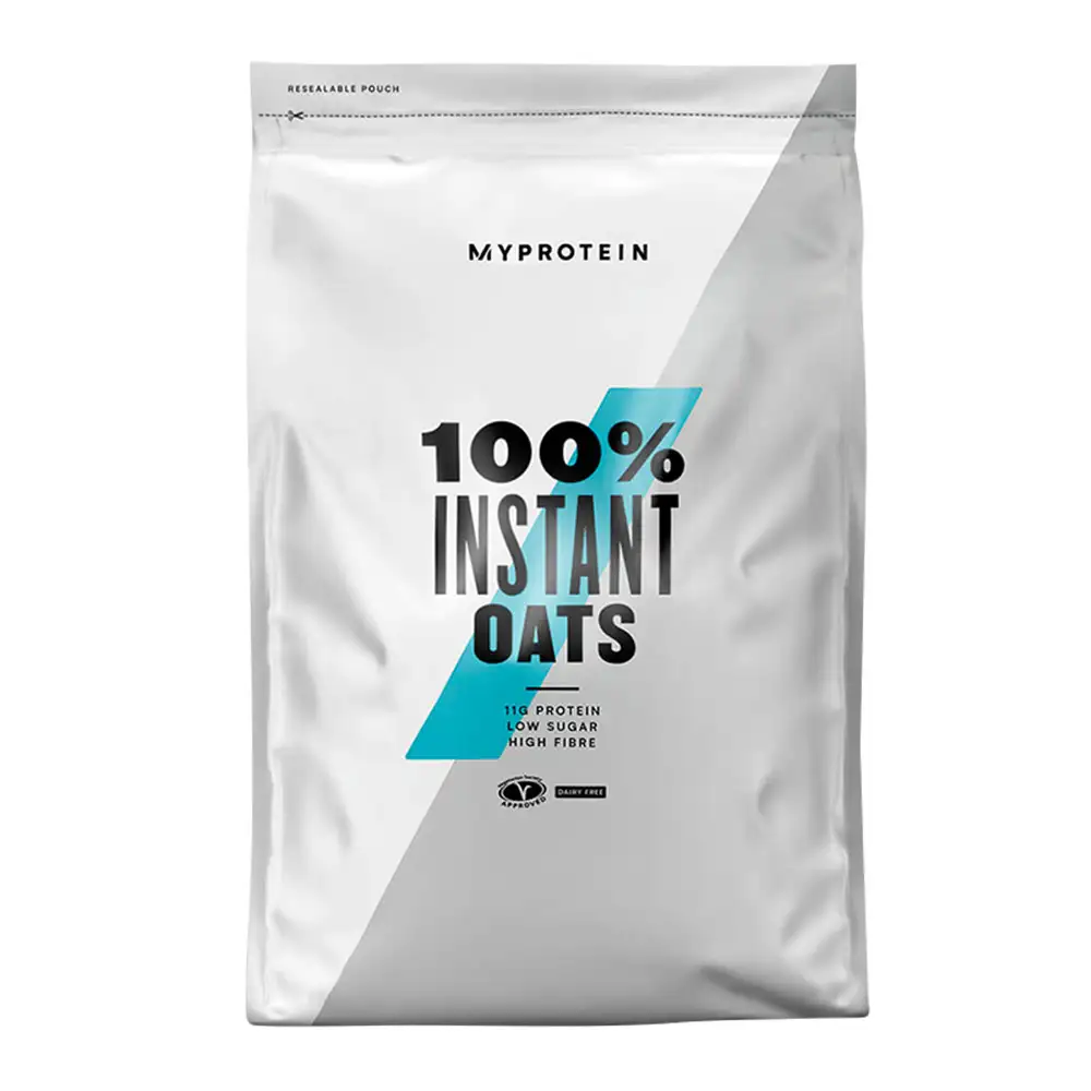 Myprotein Instant Oats,  Chocolate  1 kg