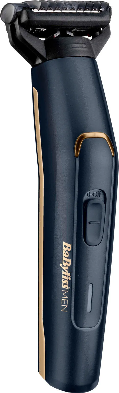 Babyliss Body Trim Body Trimmer