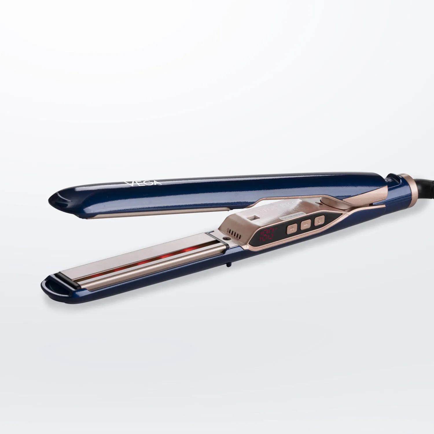 VEGA Infra-Style Hair Straightener