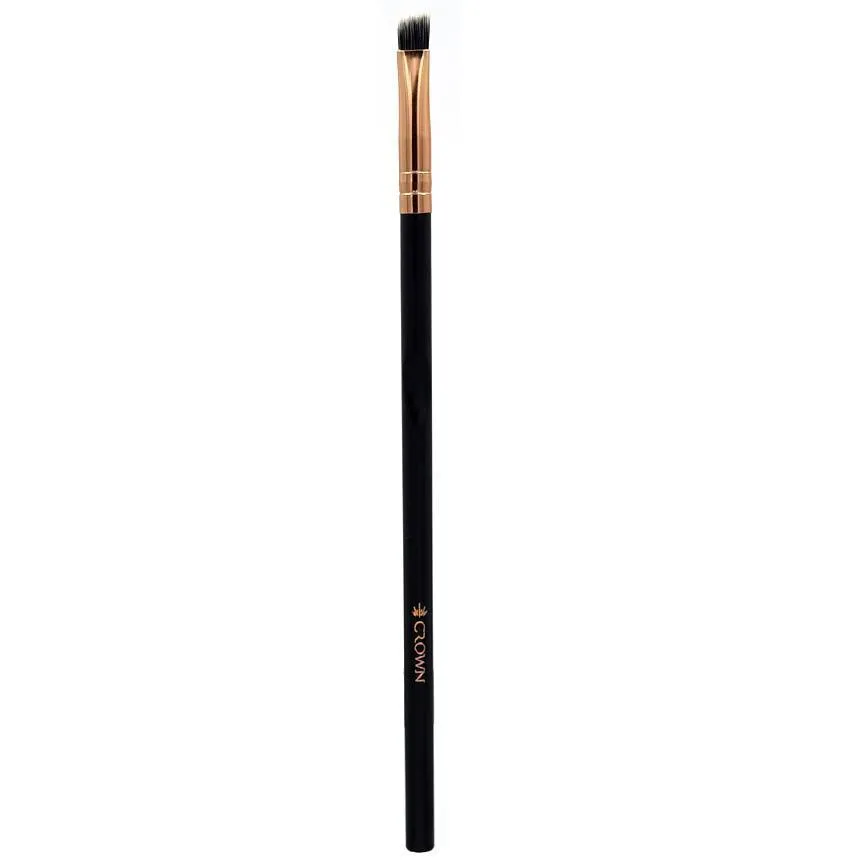 Crown Deluxe Angle Definer Brush - CRG10