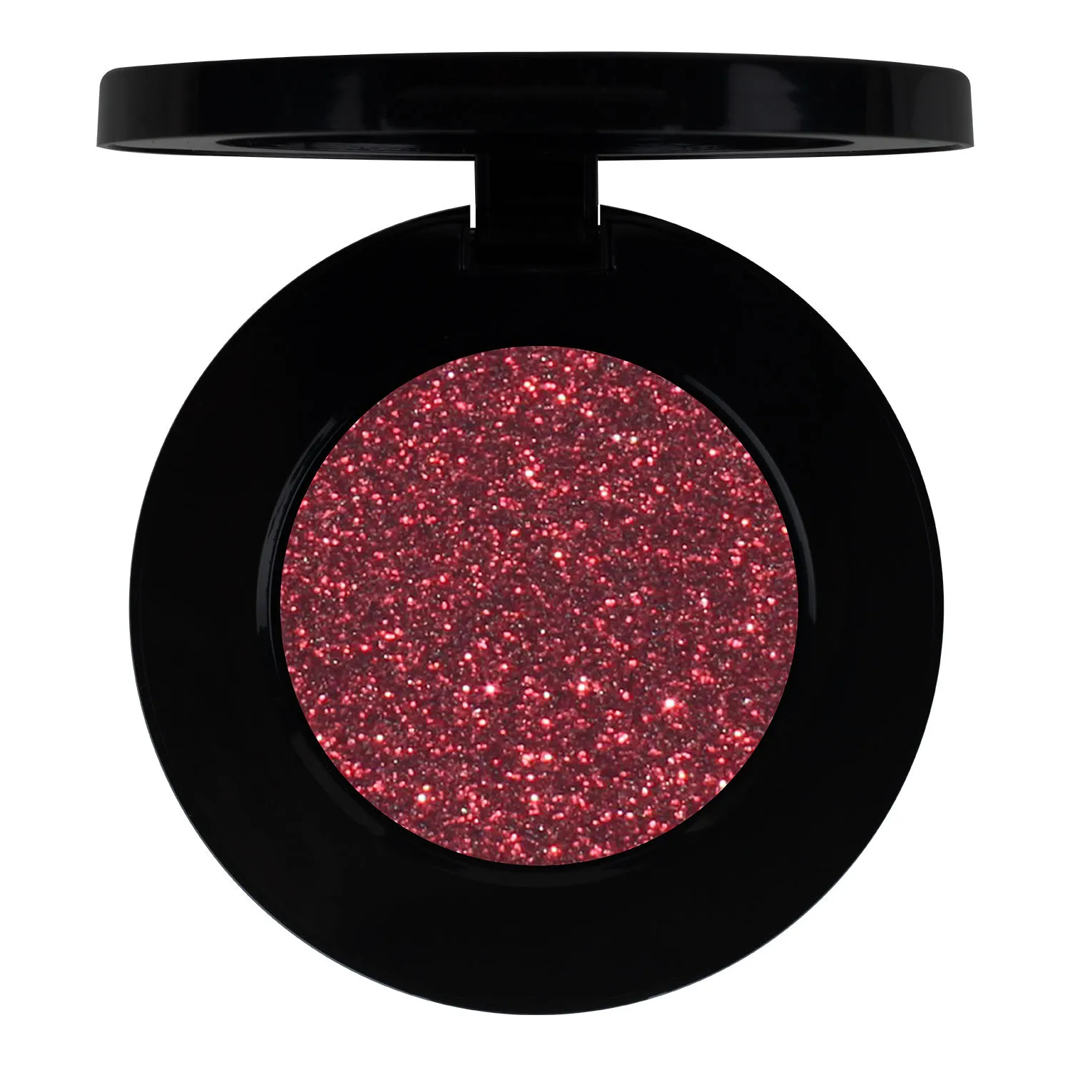 PAC Pressed Glitter Eyeshadow - 48 Injected