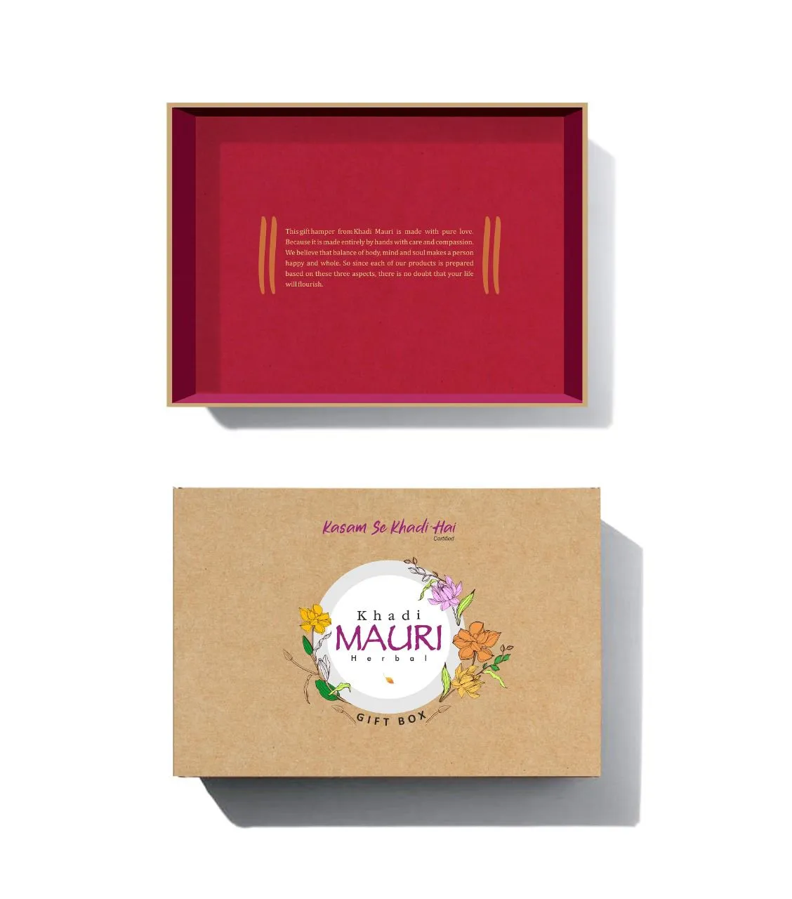 Mauri Herbal Skincare Kit