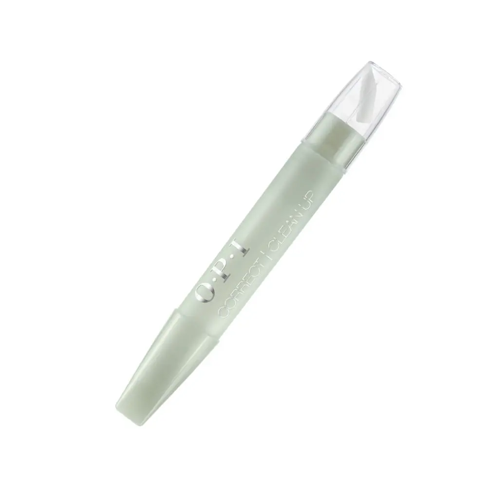 O.P.I Nail Corrector Pen, 4ml - 4ML