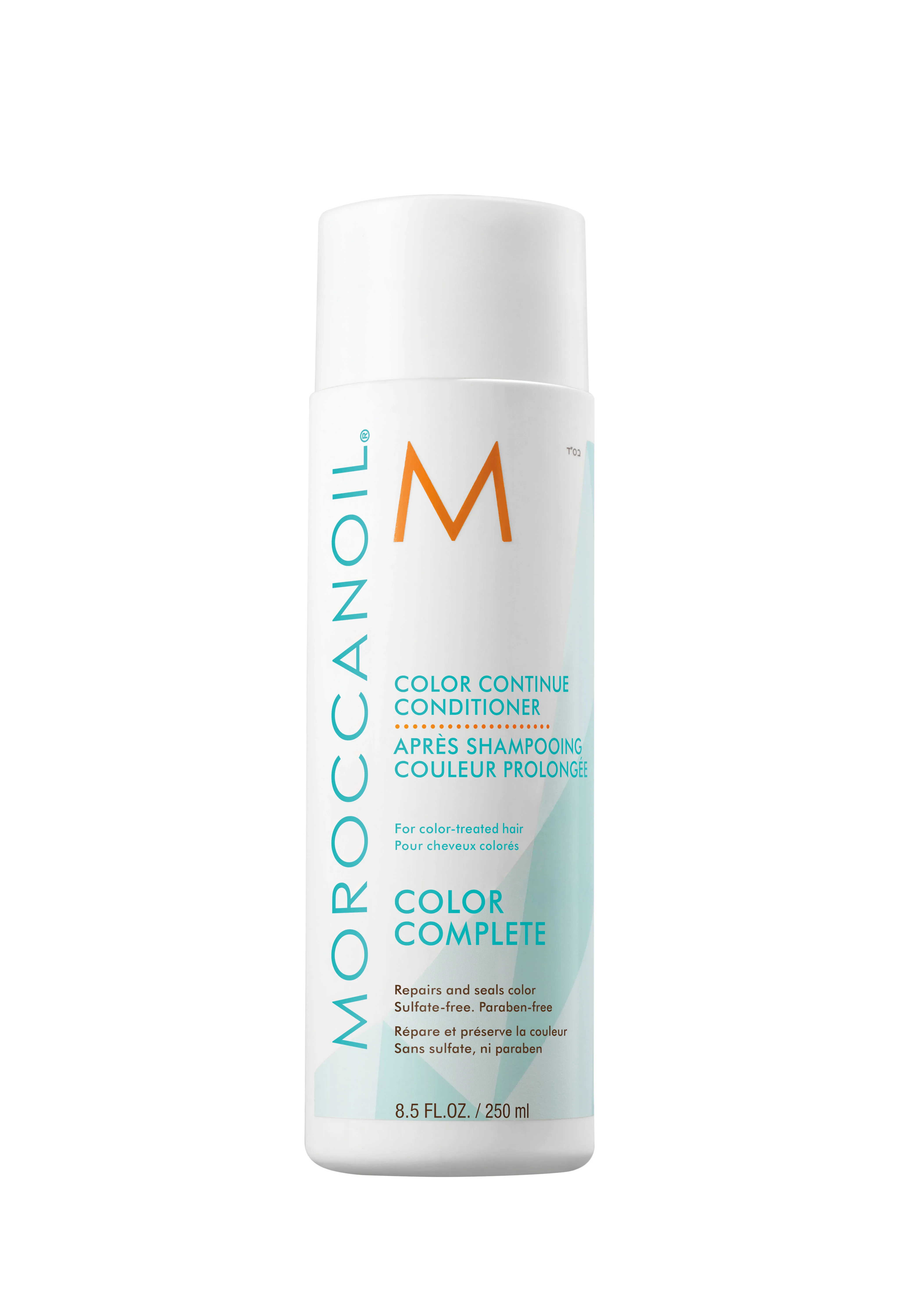 Moroccanoil Color Continue Conditioner