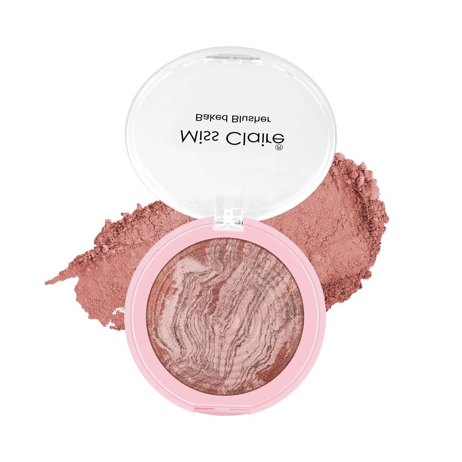 Miss Claire Baked Blusher - 06