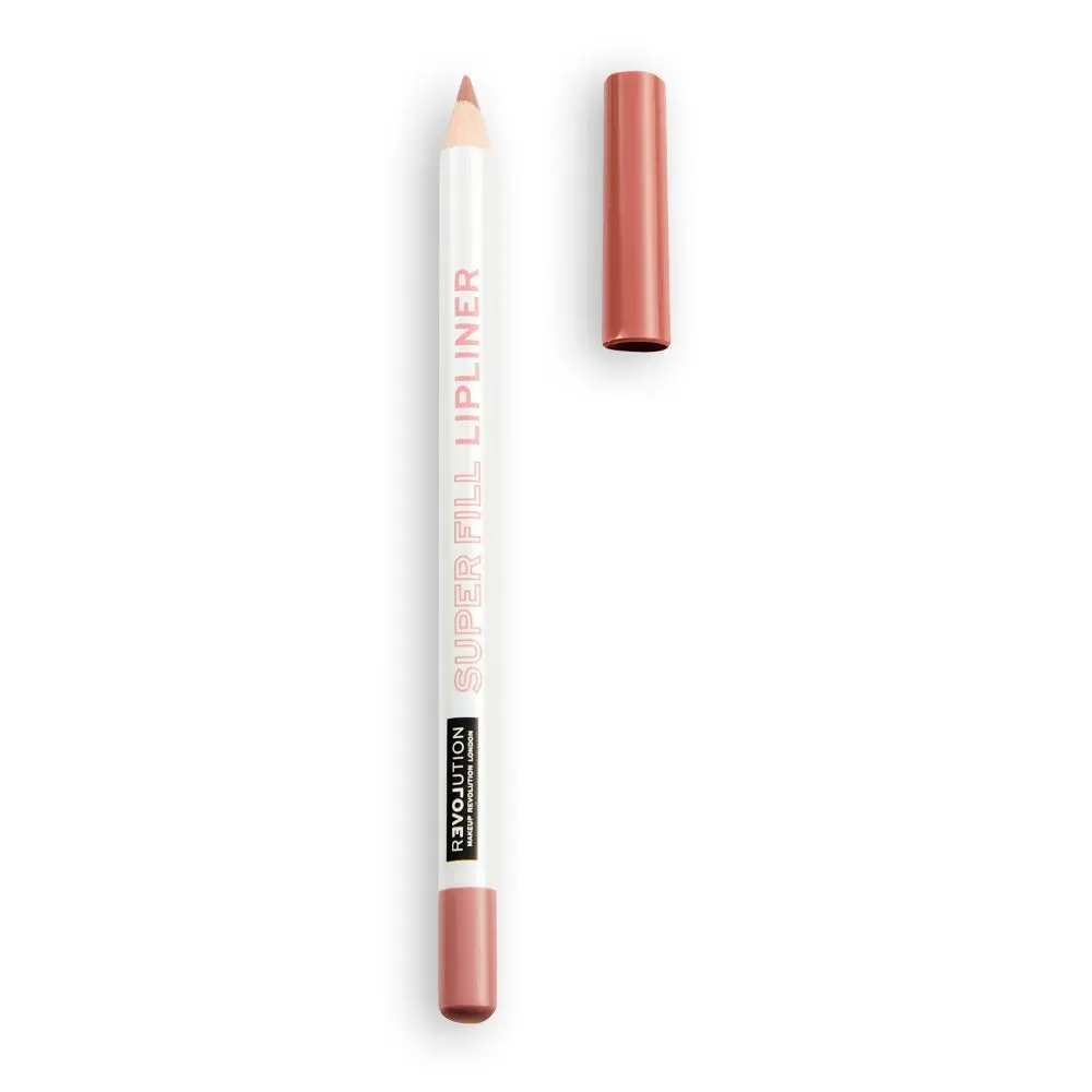 Revolution Relove Superfill Lipliner Sugar