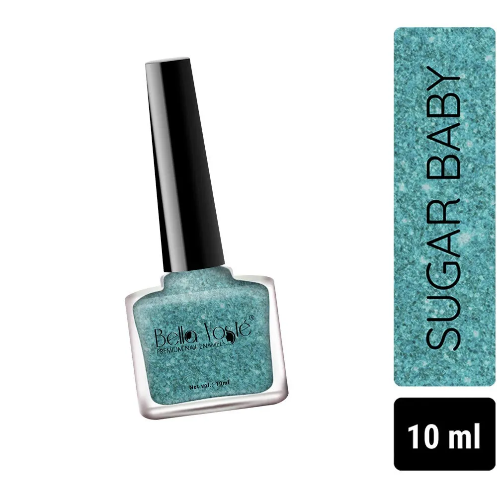 Bella Voste Sugar Baby Nail Paints