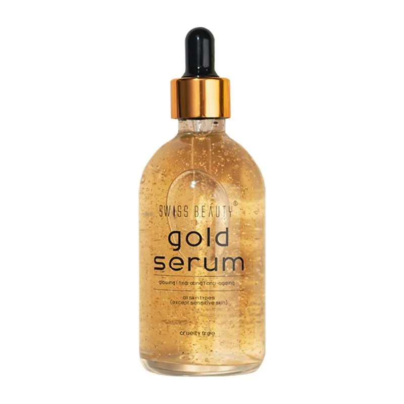 Swiss Beauty Gold Serum