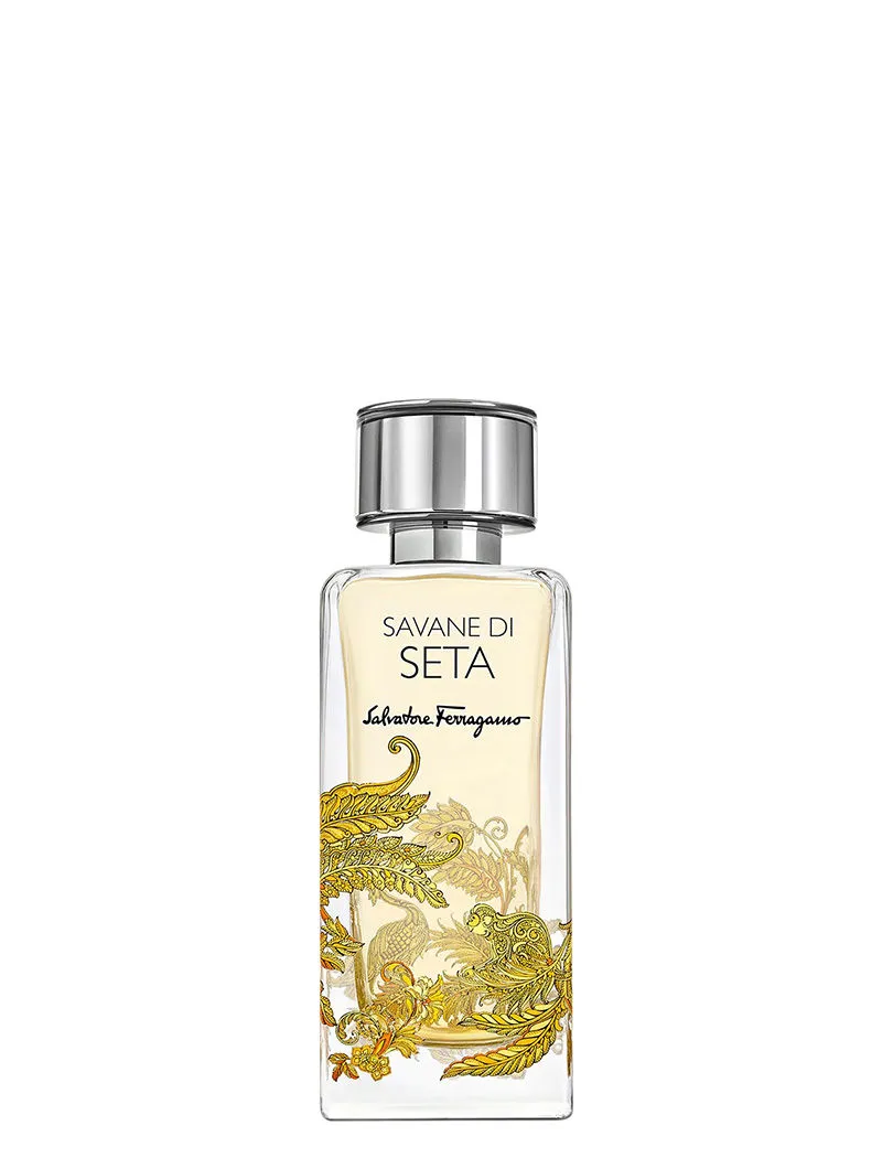 Salvatore Ferragamo Savane Di Seta Eau De Parfum (2020) - 100ml