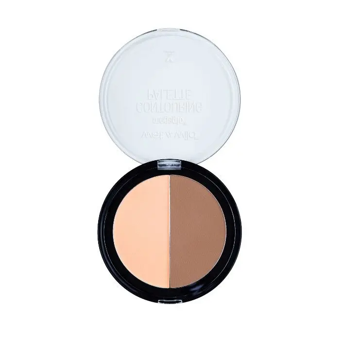 Wet n Wild Megaglo Contouring Palette -Dulce De Leche (12.5 g)