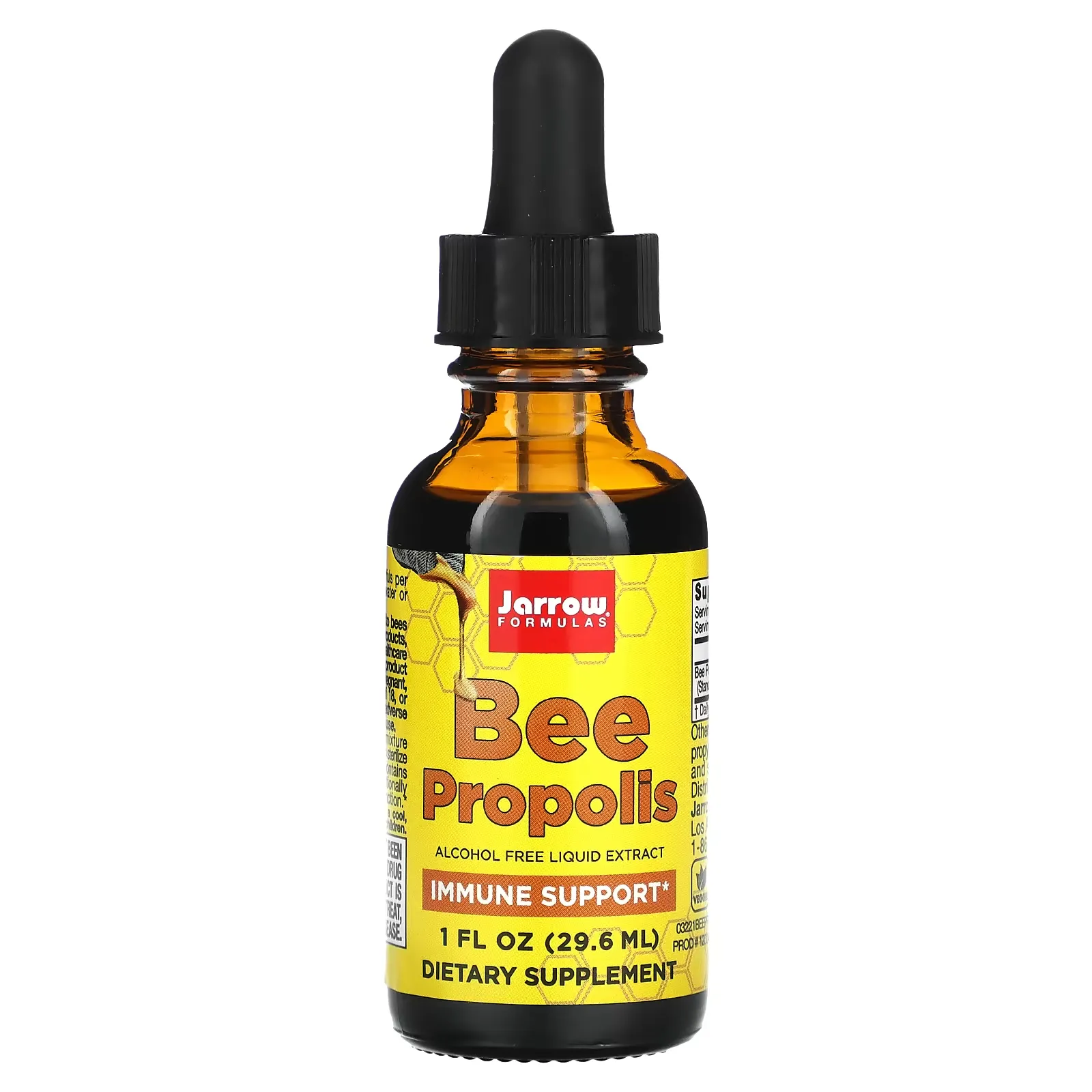 Bee Propolis, 1 fl oz (29.6 ml)