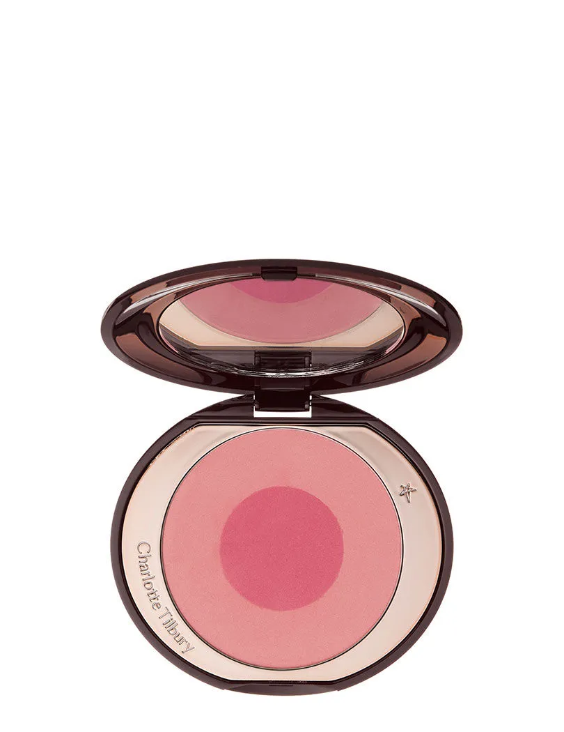 Charlotte Tilbury Cheek To Chic - Love Rush