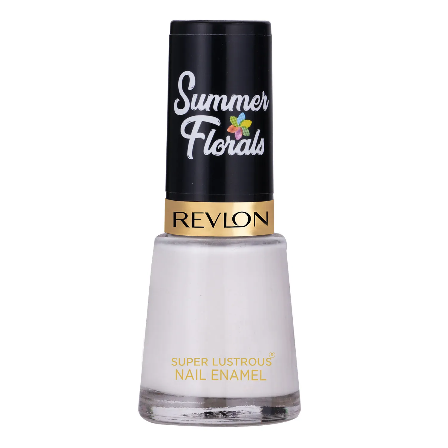 Revlon Nail Enamel - White Star