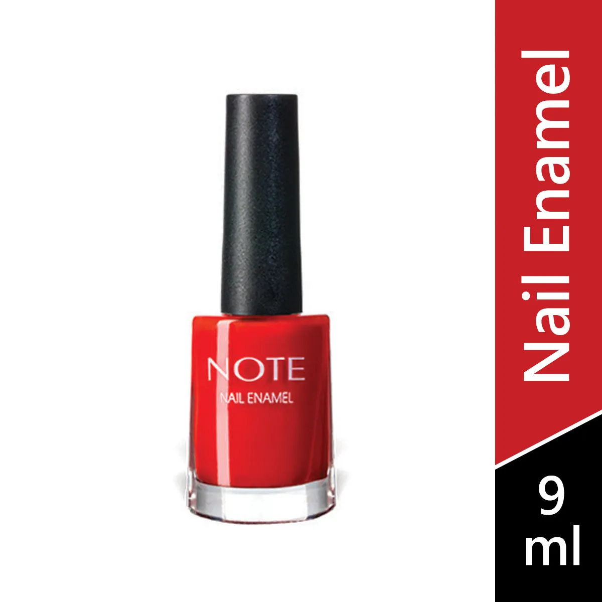 Note Nail Enamel - 29 Reddish Orange