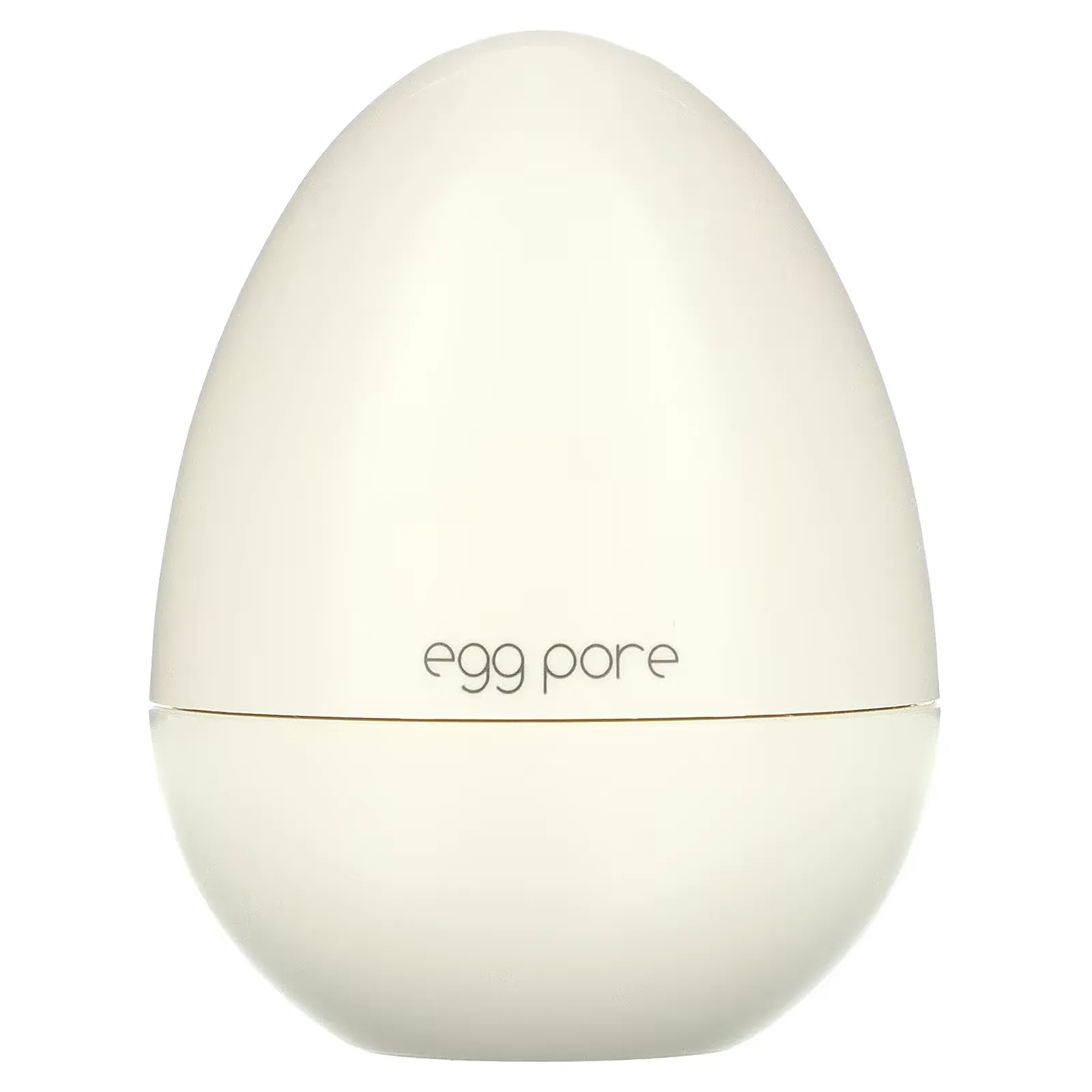 Egg Pore Blackhead Steam Balm, 30 g