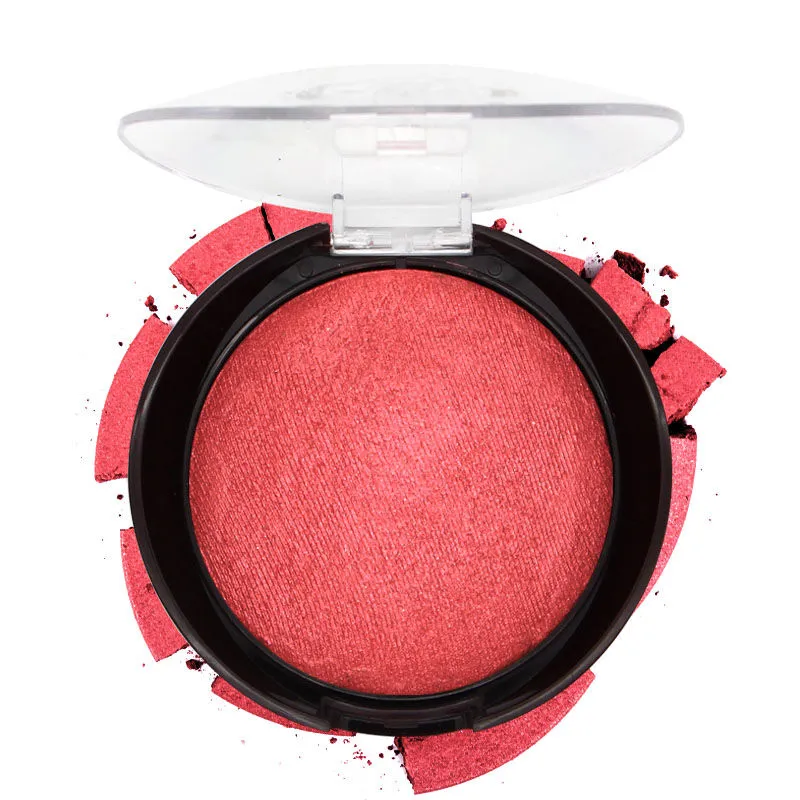 FASHION COLOUR Terra Cotta Blusher - 14