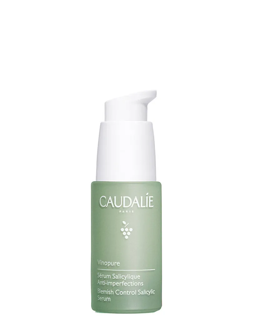 Caudalie Vinopure Blemish Control Salicylic Serum