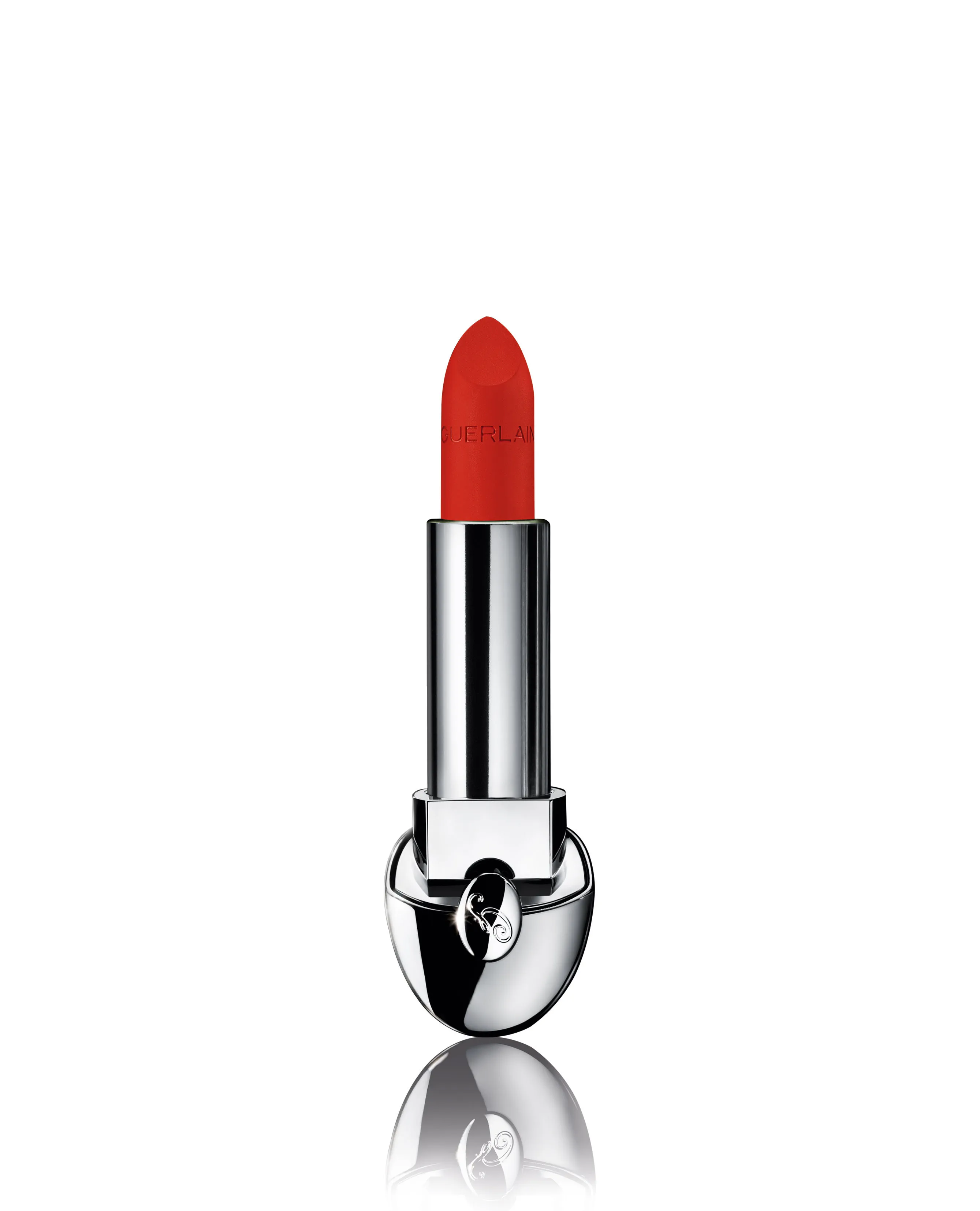 Guerlain Rouge G de Guerlain Matte Lipstick